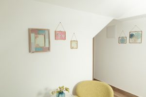 פגשים בחצר - עליזה רון - 0542055172 - קמפינג בוטיק - חממה יוצרת - יחידות ארוח